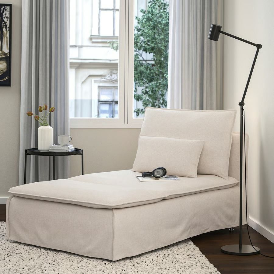Soderhamn Chaise thumbnail 2