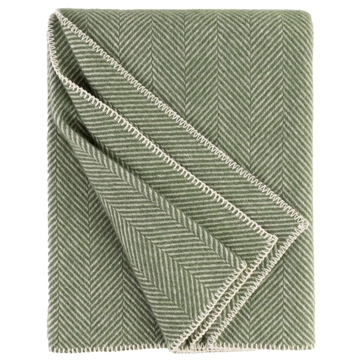 Hand Woven Throw Blanket thumbnail 3
