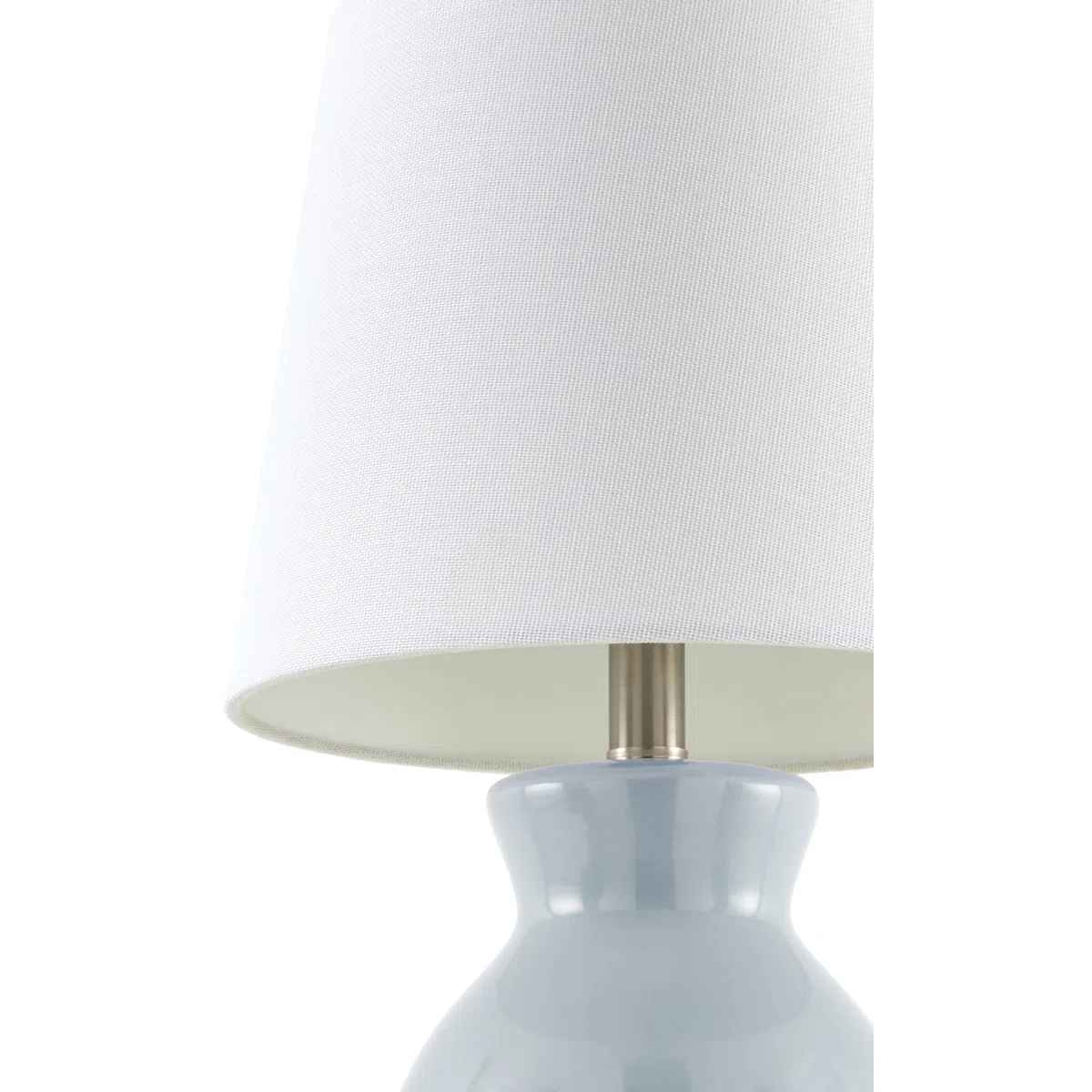 Drum Shade Lamp thumbnail 3