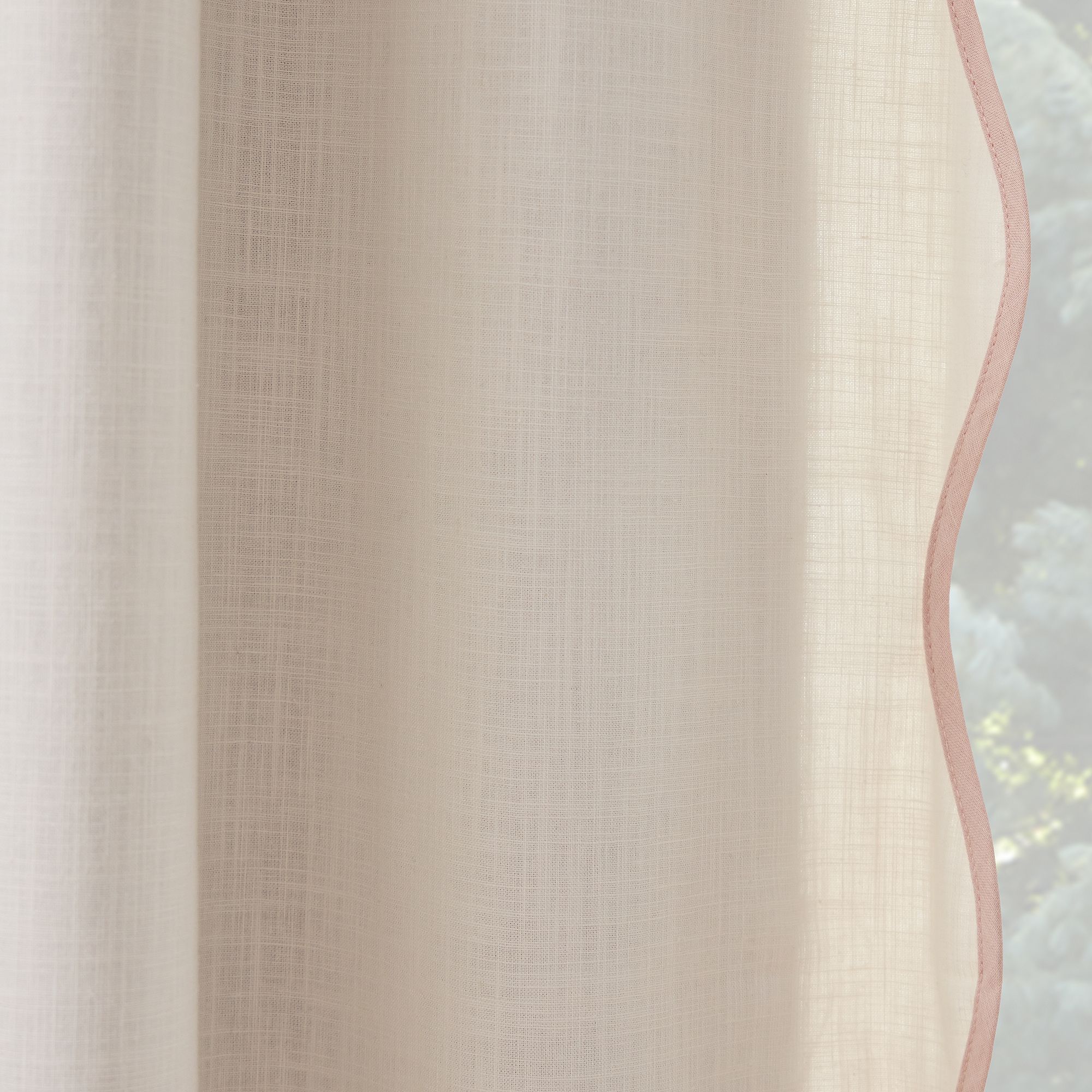 Ripple Blackout Curtain-96" thumbnail 3