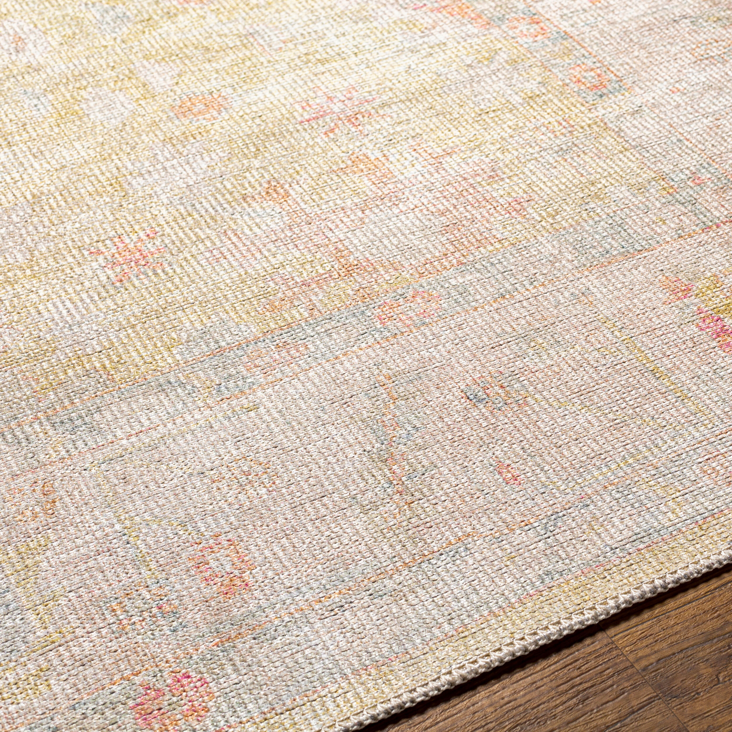 Kenna Woven Rug 8'10" x 12'  thumbnail 4