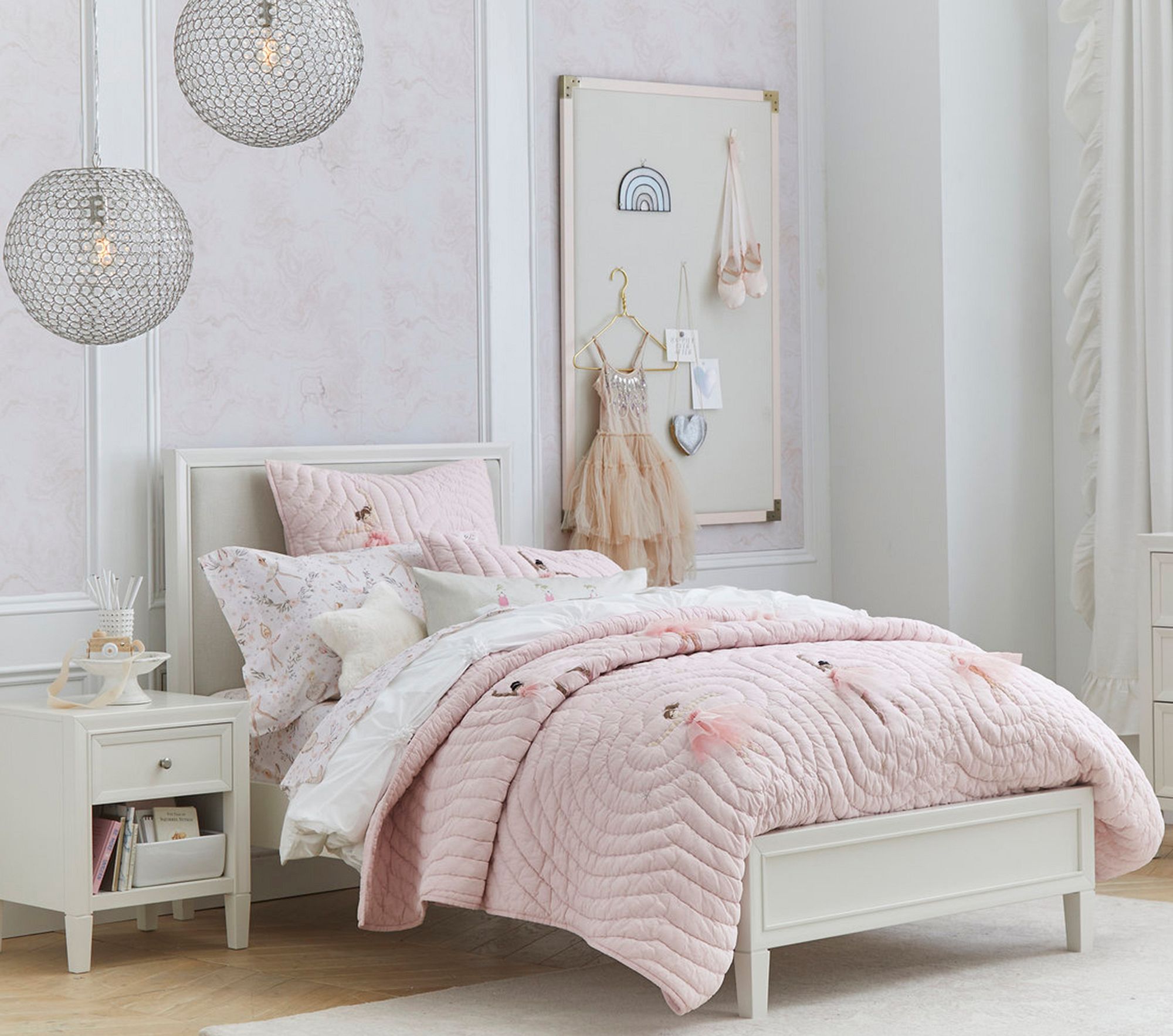 Ballerina Full Quilt thumbnail 2