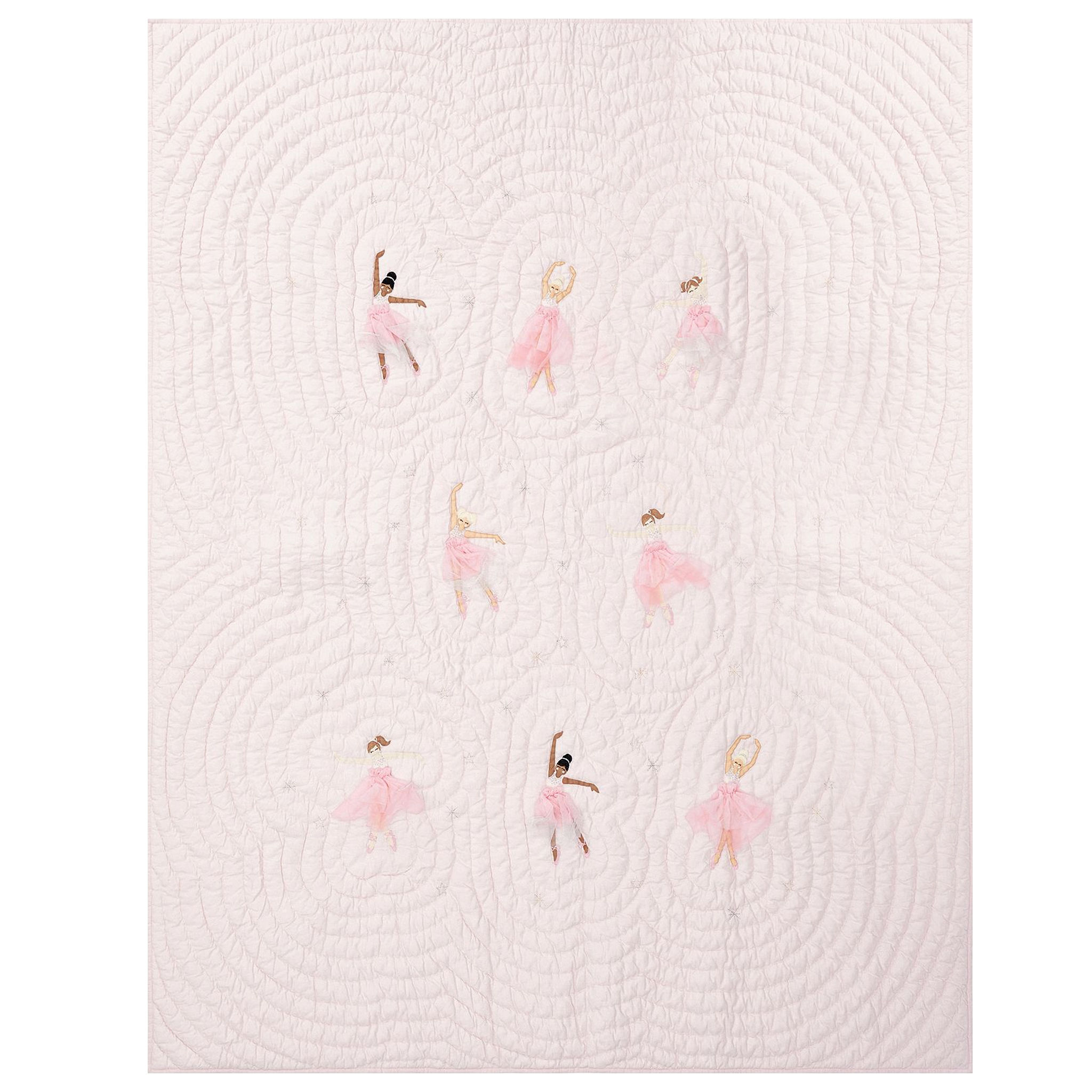 Ballerina Full Quilt thumbnail 3