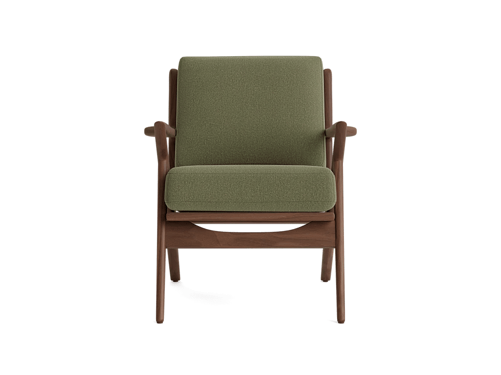 Soto Chair thumbnail 2