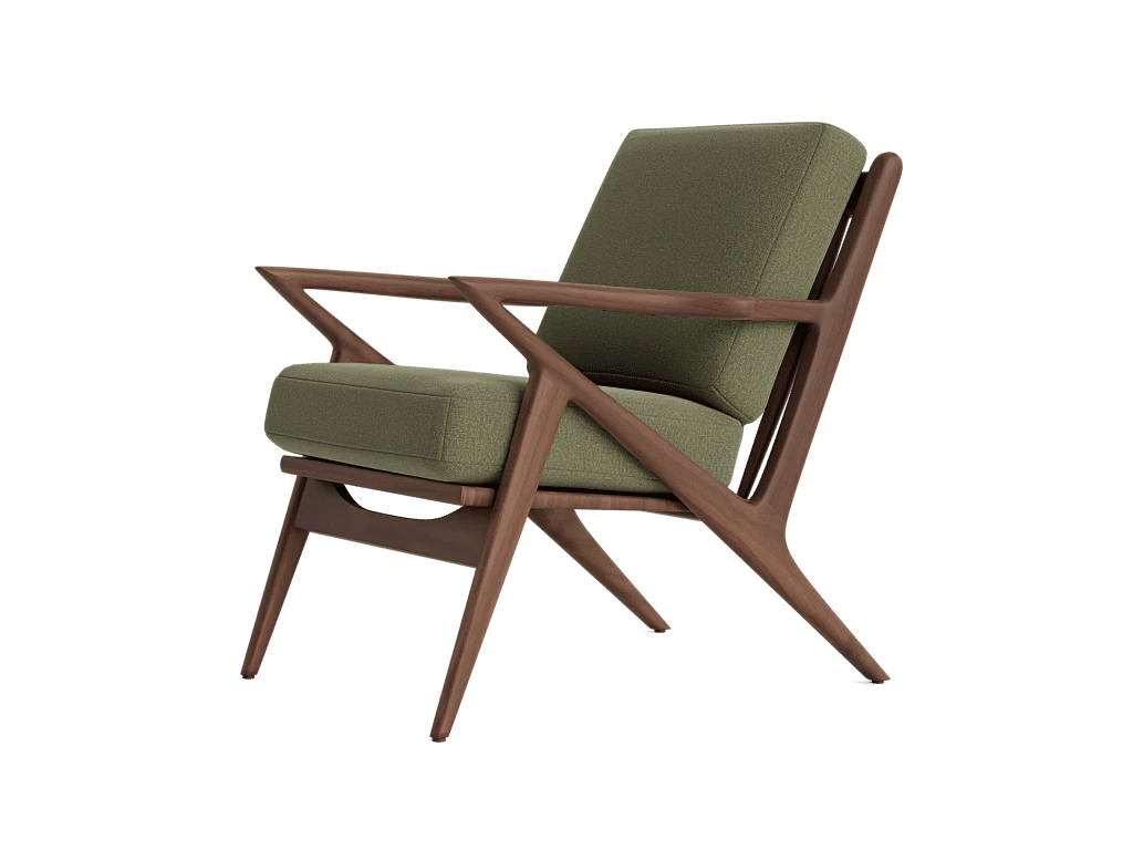 Soto Chair thumbnail 3