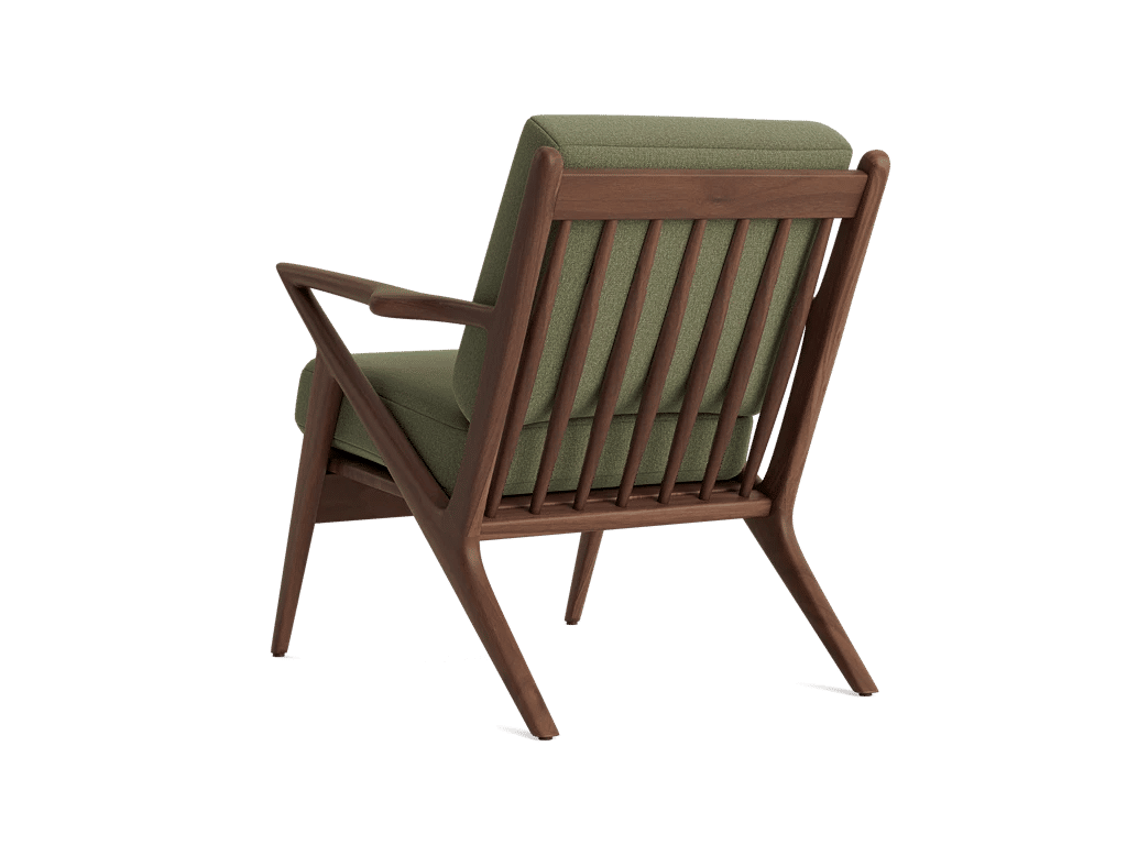 Soto Chair thumbnail 4