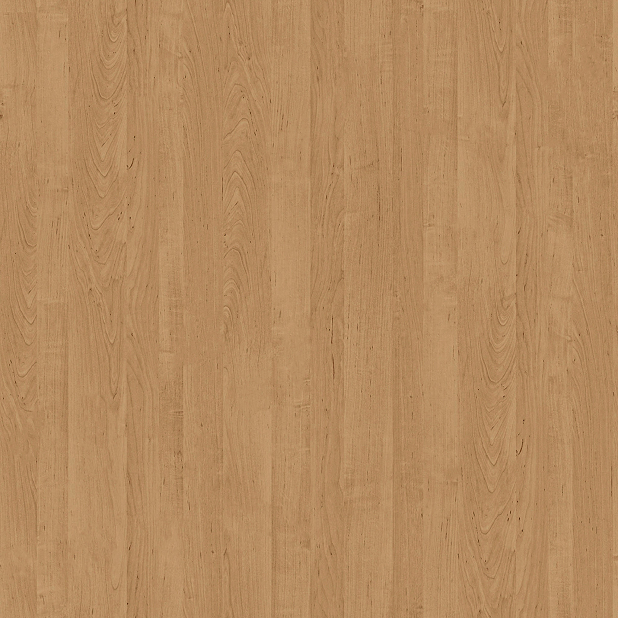 Dowel Solid Oak Counter Table - Natural thumbnail 2
