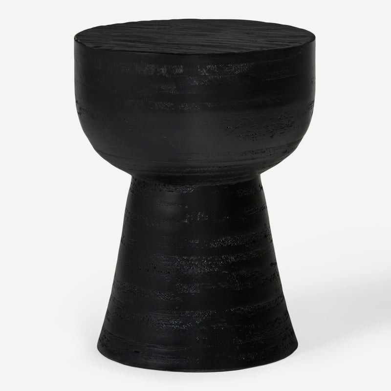 Hewn Occasional Table - Medium
