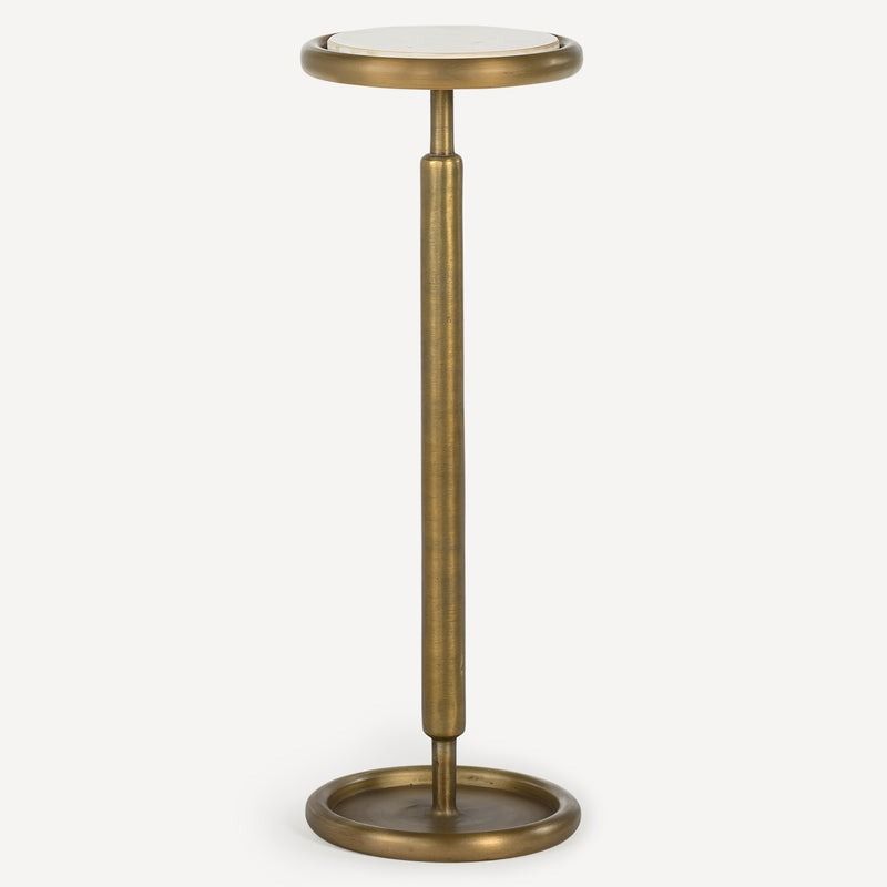 Ringo Marble Drink Table