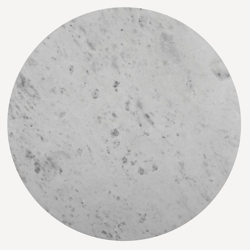 Shorefront Marble Dining Table thumbnail 4