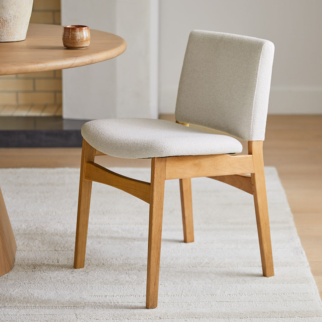 Nosh Dining Chair thumbnail 2