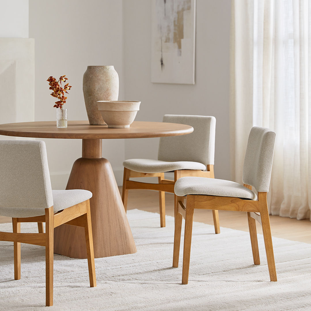 Nosh Dining Chair thumbnail 6