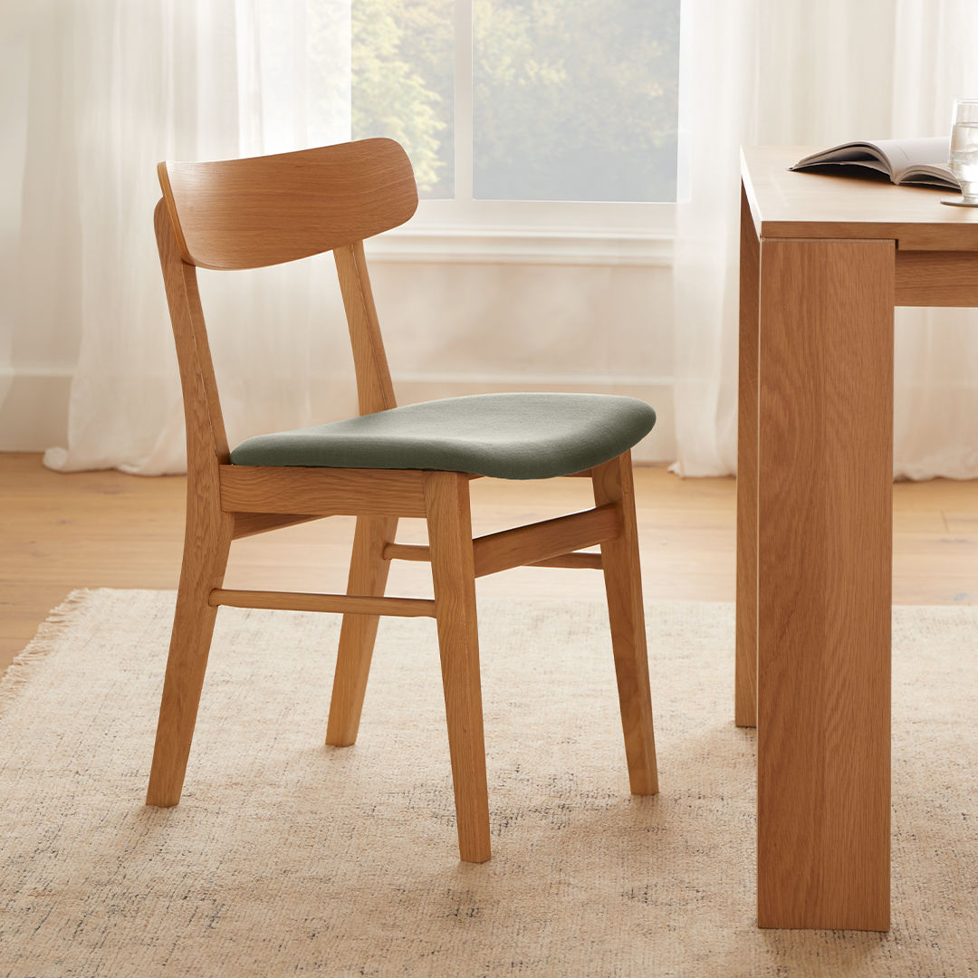 Ecole Dining Chair thumbnail 2