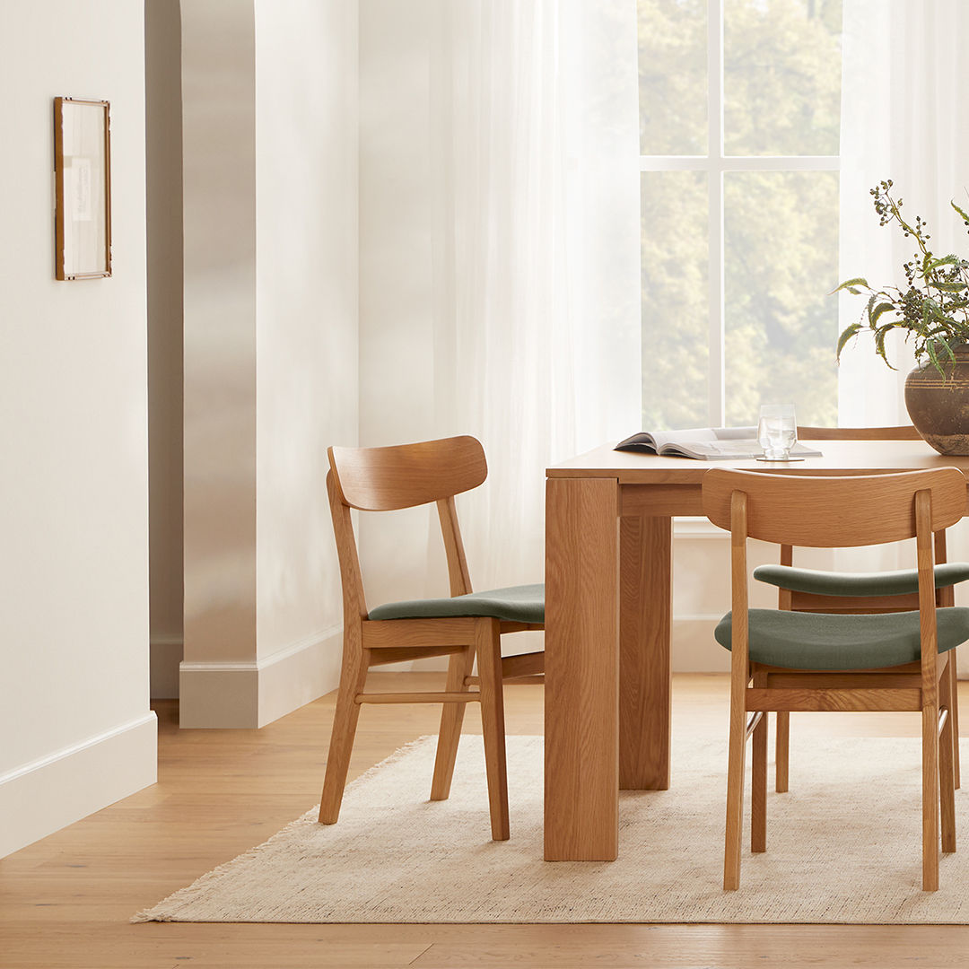 Ecole Dining Chair thumbnail 7