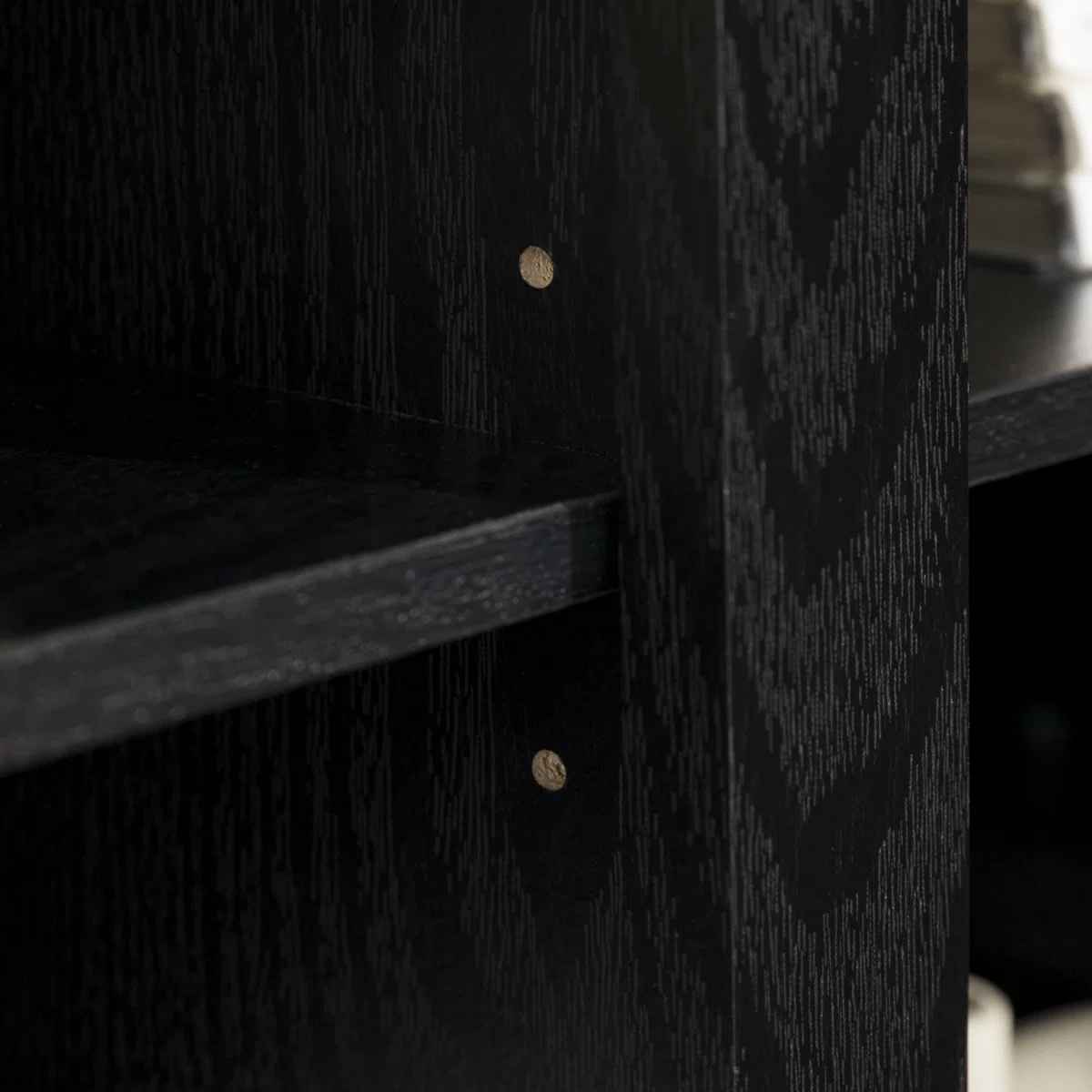 Sunbury Open Storage TV Stand thumbnail 6