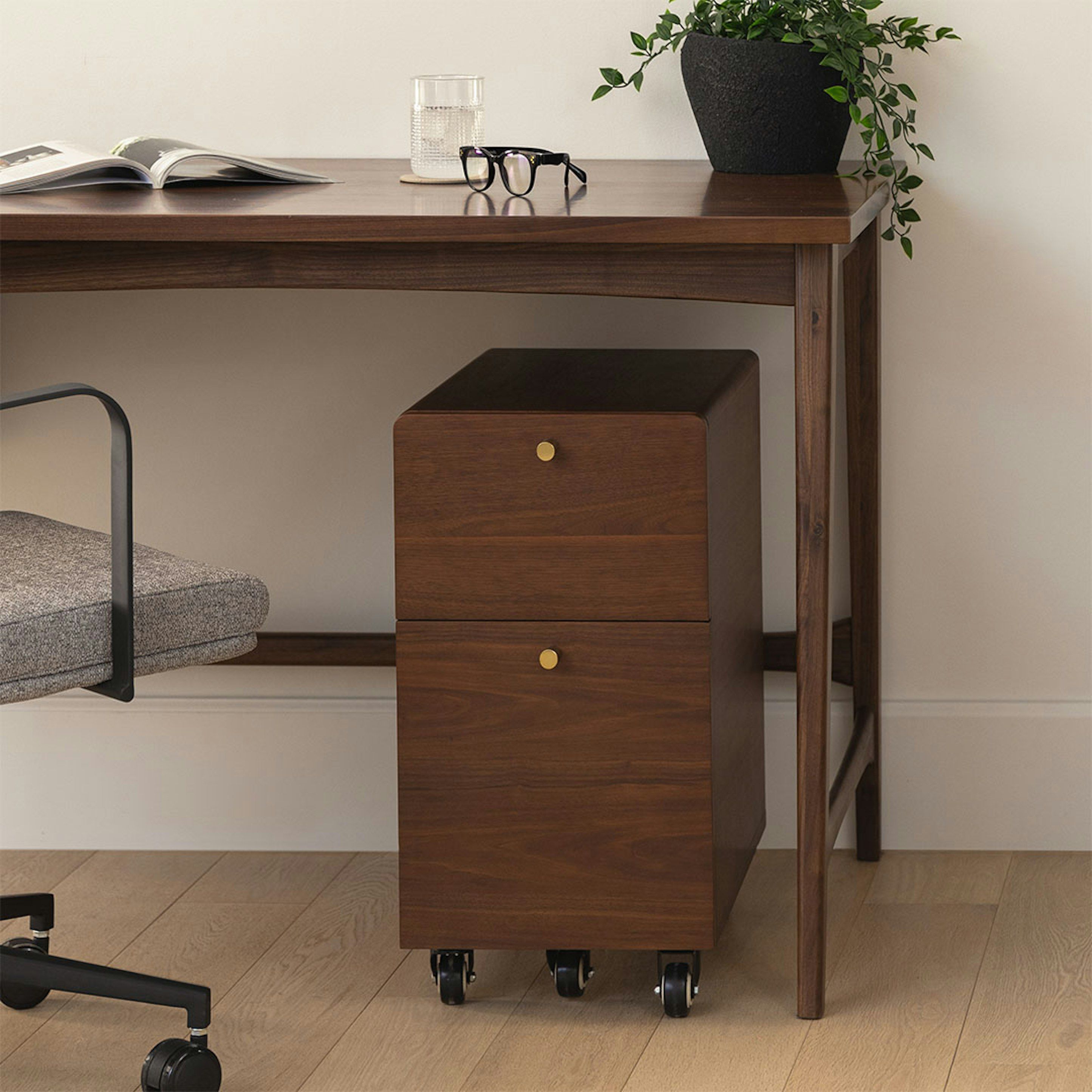 Krossa 12 File Cabinet thumbnail 2