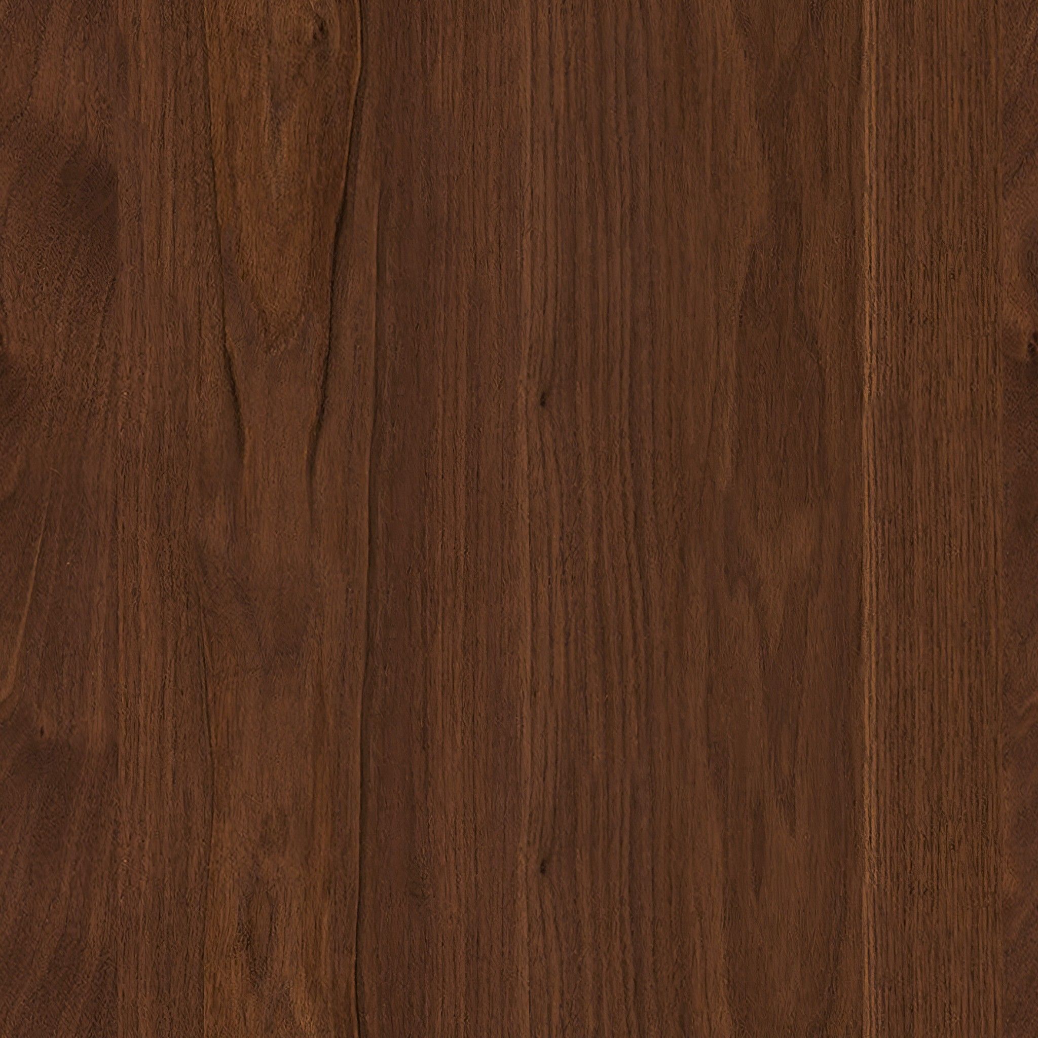 Newberry 43.25 Desk Walnut thumbnail 5