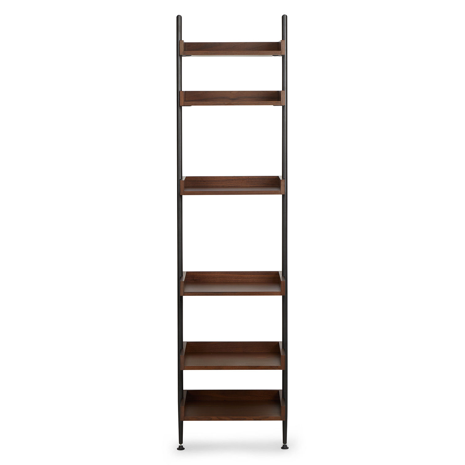 Newberry 19.5 Shelving Unit Slim thumbnail 3