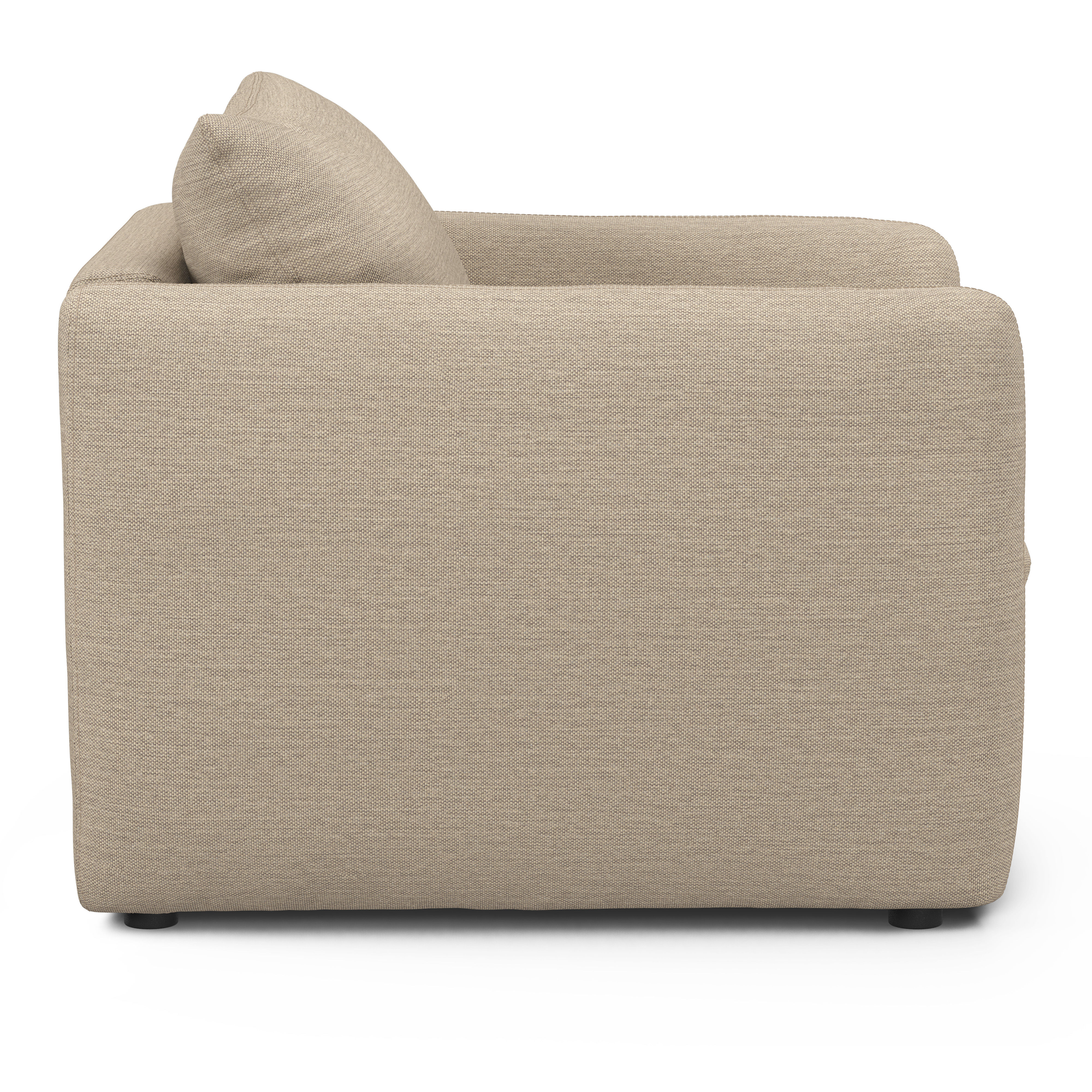 Leigh 42" Lounge Chair thumbnail 4