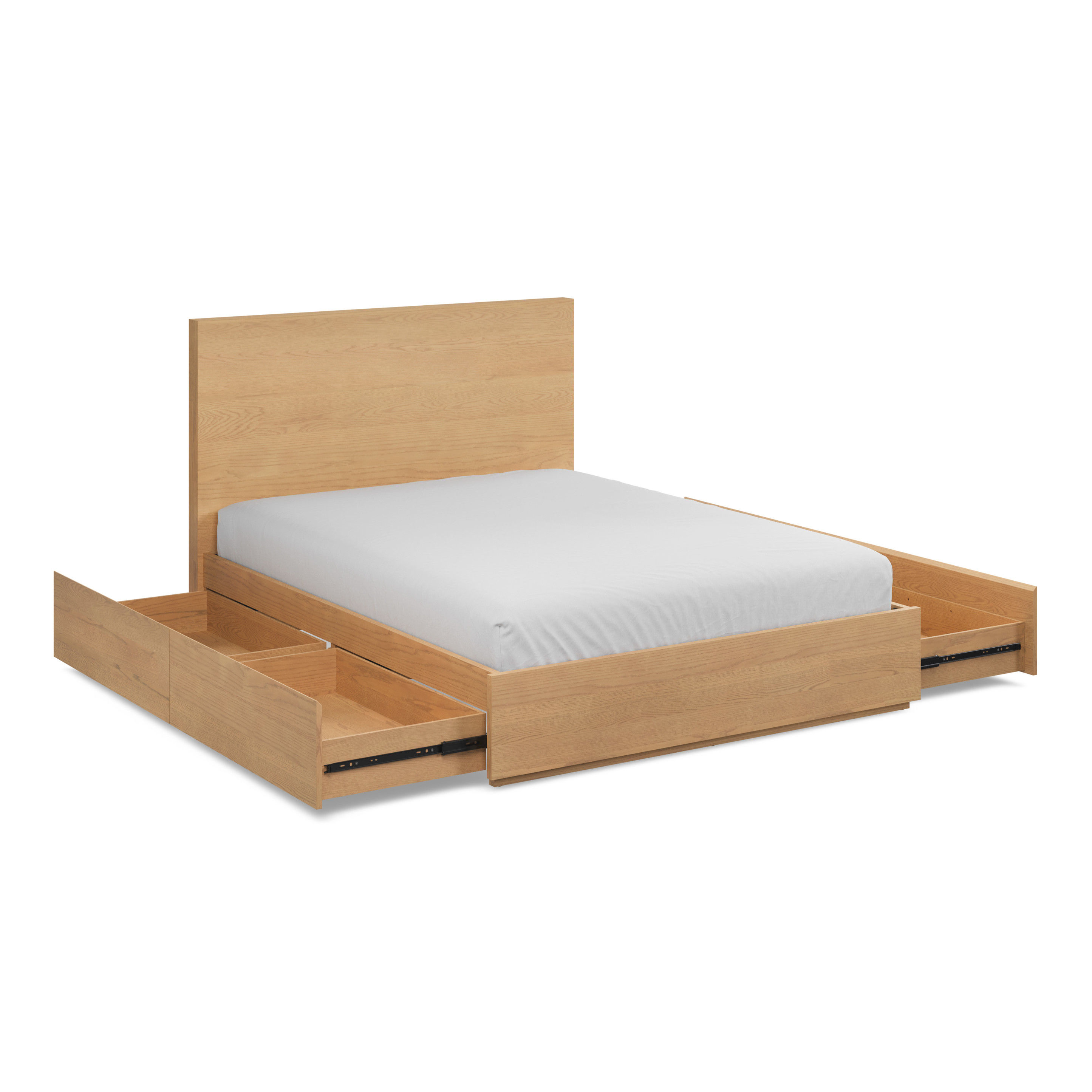 Leif Queen Storage Bed-Queen thumbnail 5