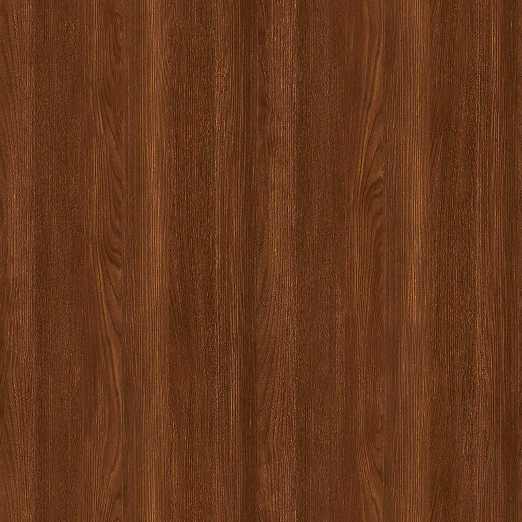 Kalle Wood Wall Mirror thumbnail 4