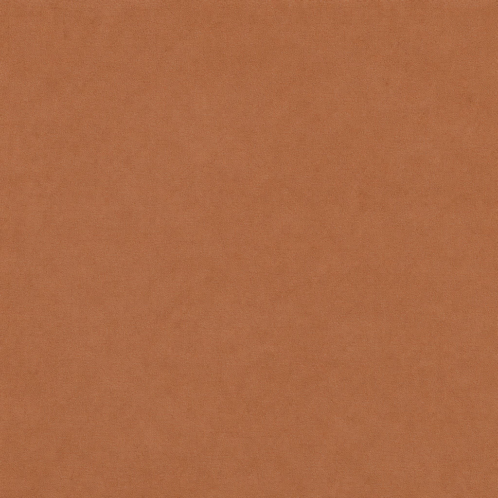 Pica Velvet Ottoman Plush Pacific Rust thumbnail 4