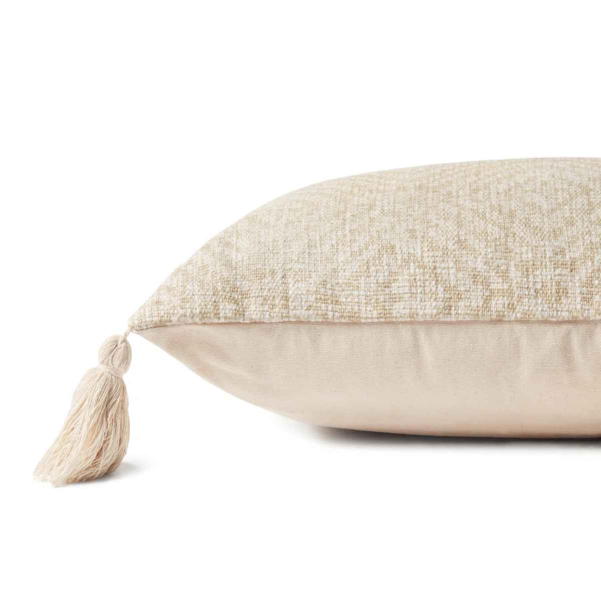 Bayeux Tribal Diamond Rectangular Cotton Pillow Cover thumbnail 2