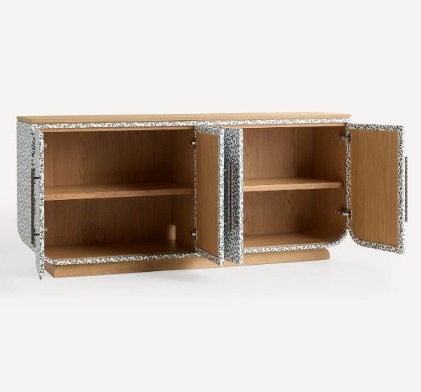Tulumn Irena Sideboard thumbnail 3