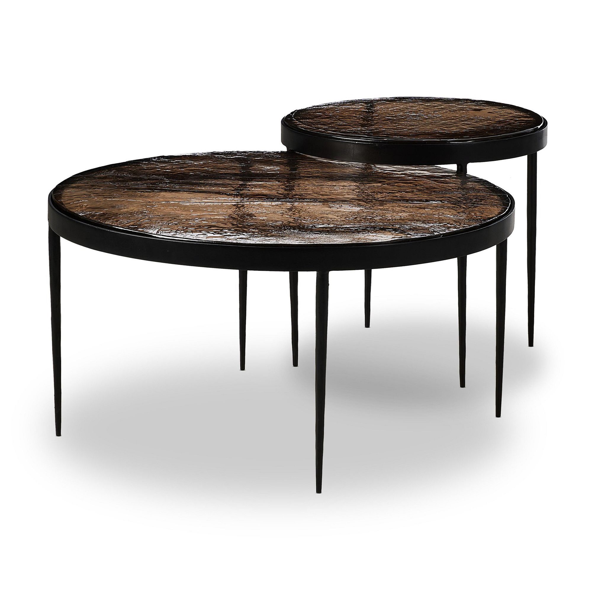 Marichin Nesting Coffee Tables - 32" thumbnail 4