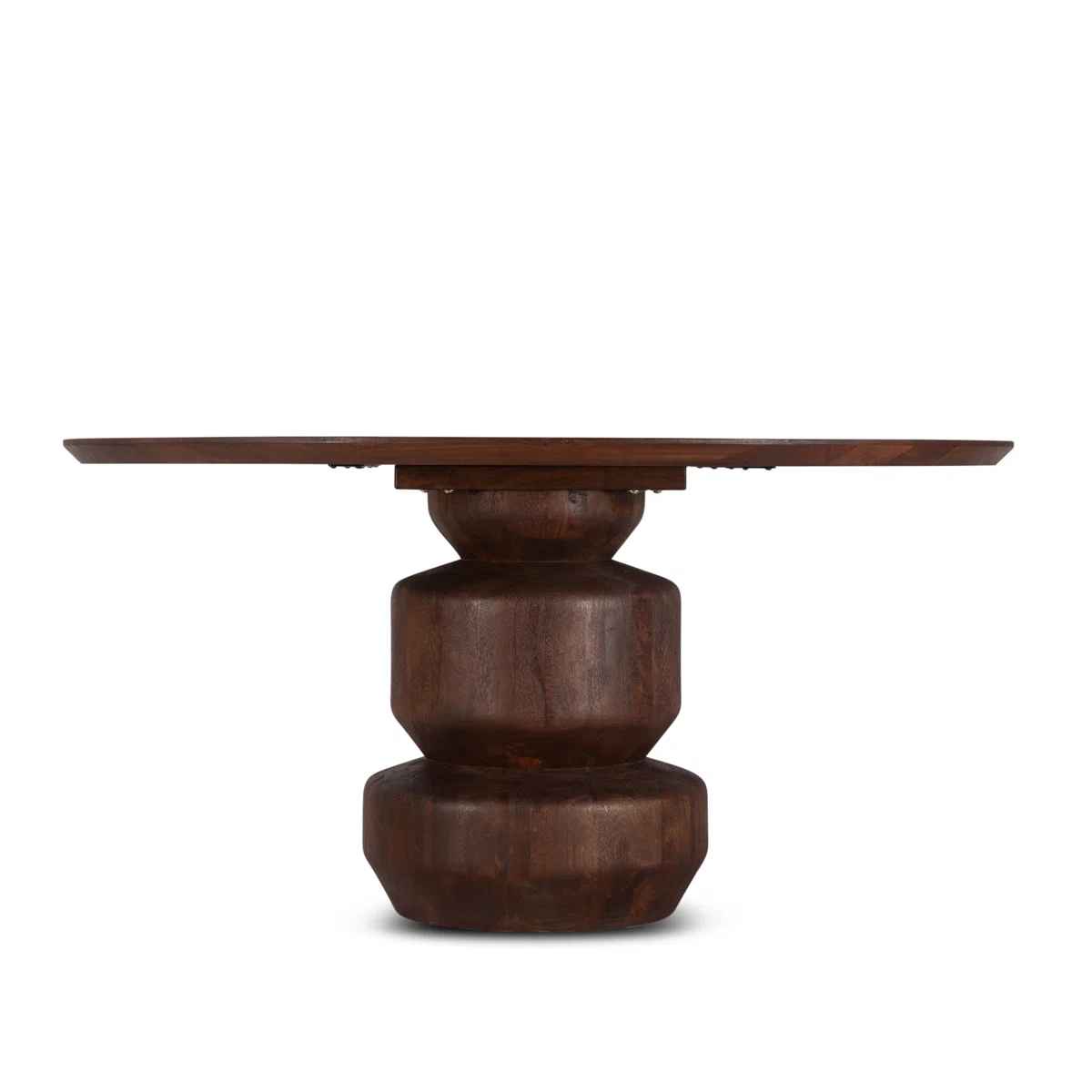 Cambridge Round Dining Table thumbnail 3