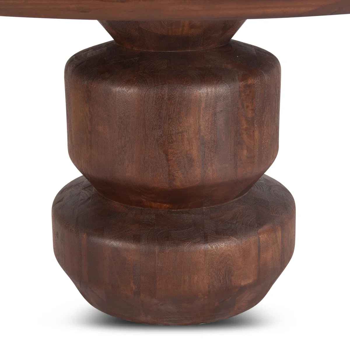 Cambridge Round Dining Table thumbnail 4