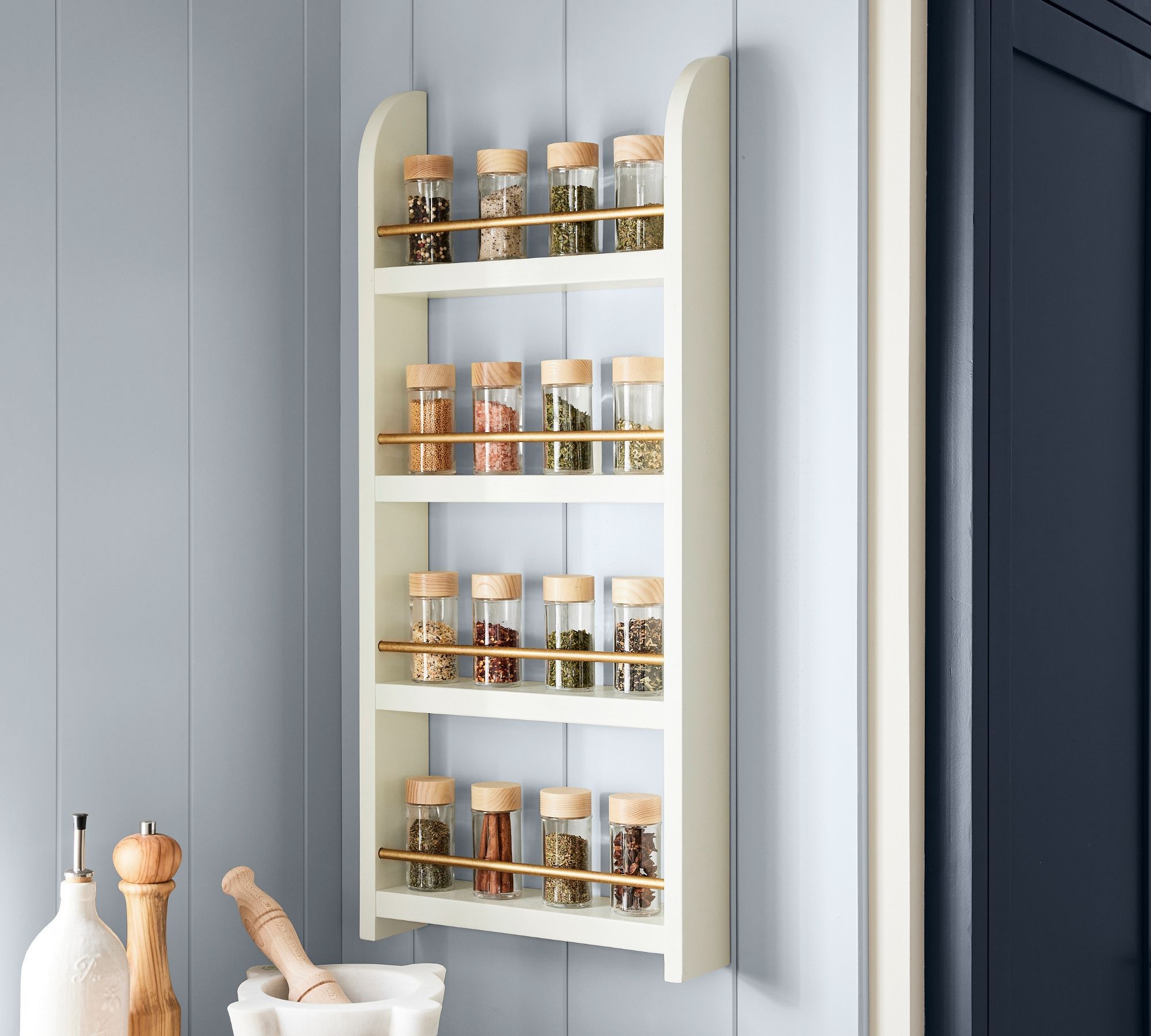 Manchester Spice Rack thumbnail 2