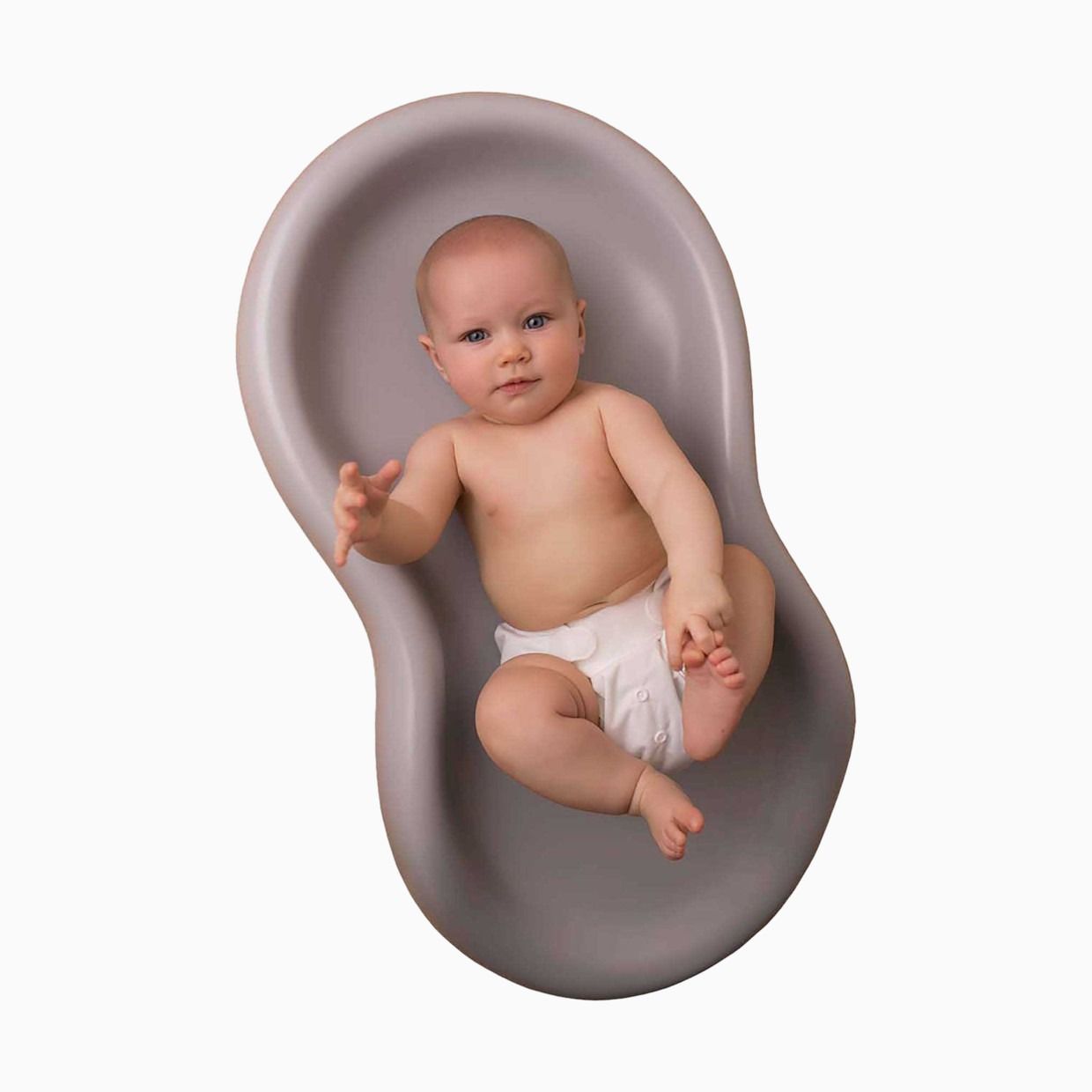 Peanut Wipeable Changing Pad thumbnail 3
