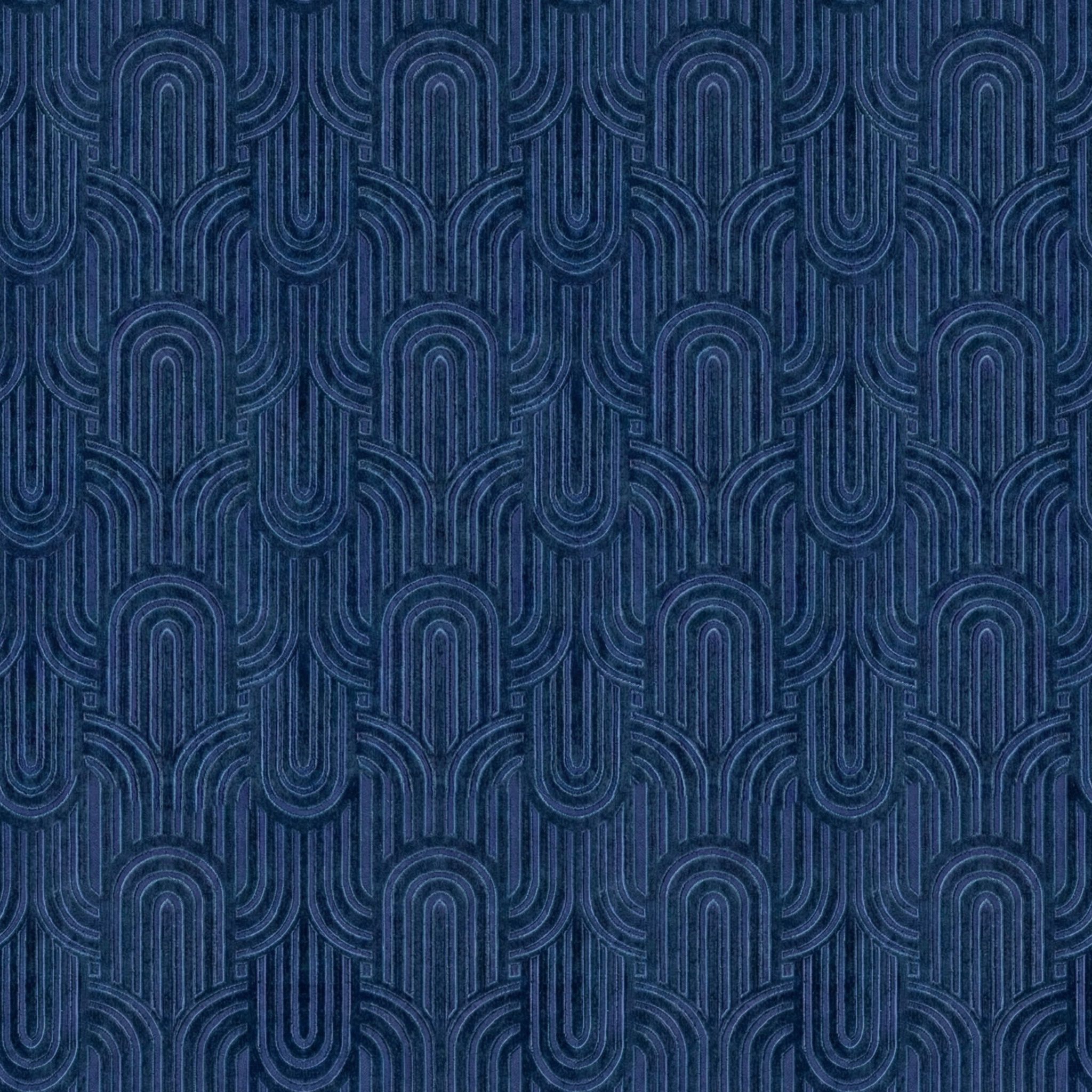 Cameron Slope Arm Upholstered Custom Sofa  thumbnail 2