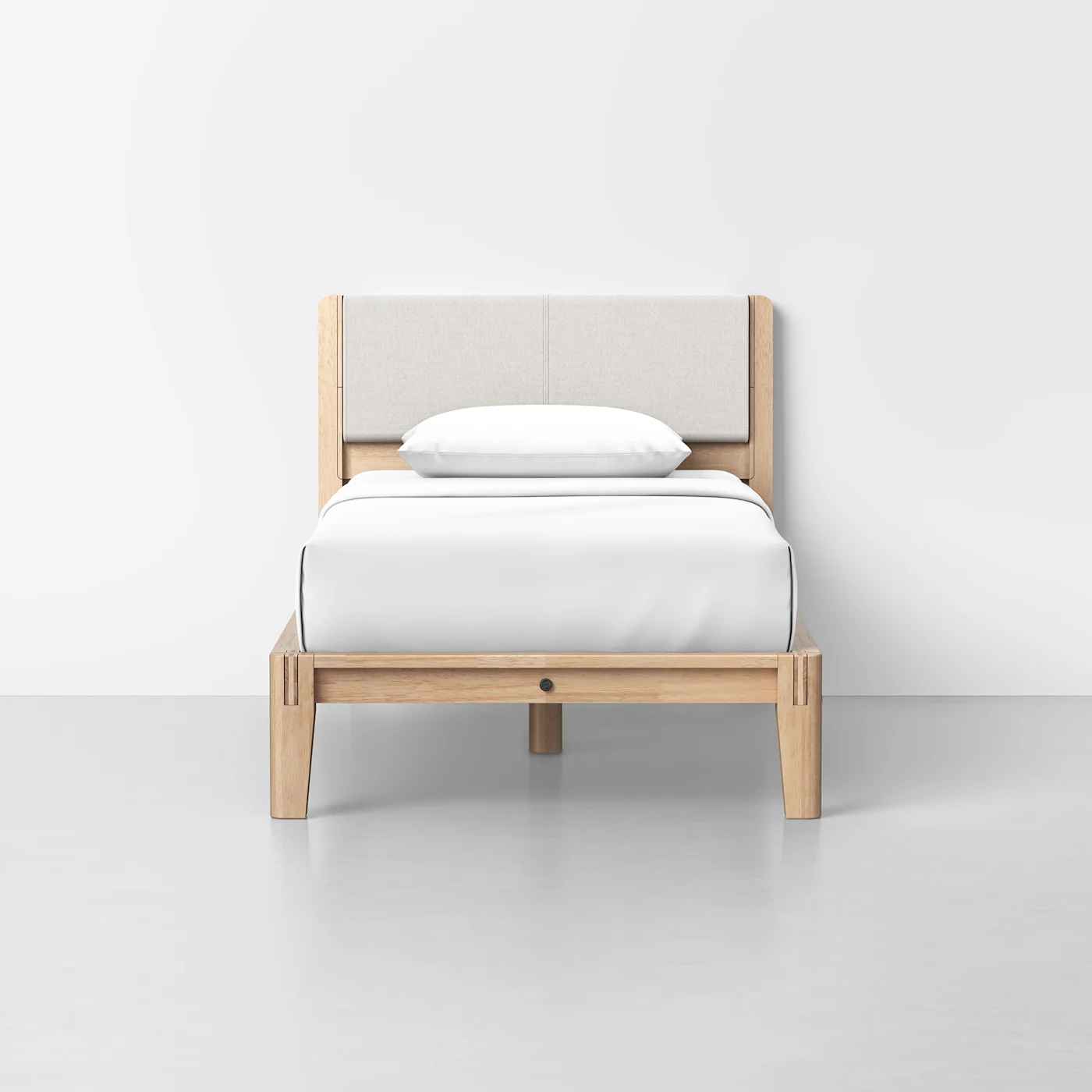 Thuma Classic Bed Twin thumbnail 2