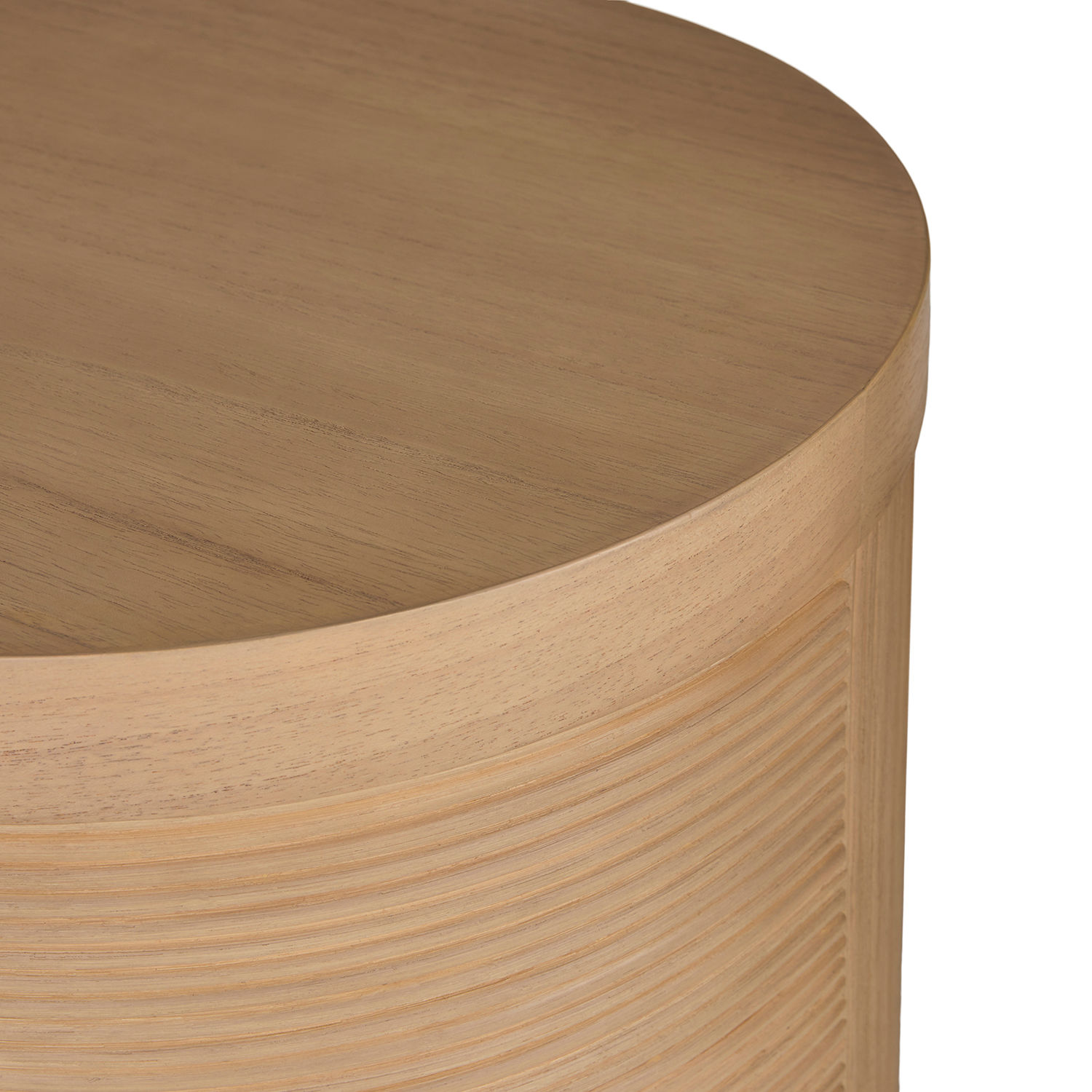 Avenla Side Table Natural thumbnail 6