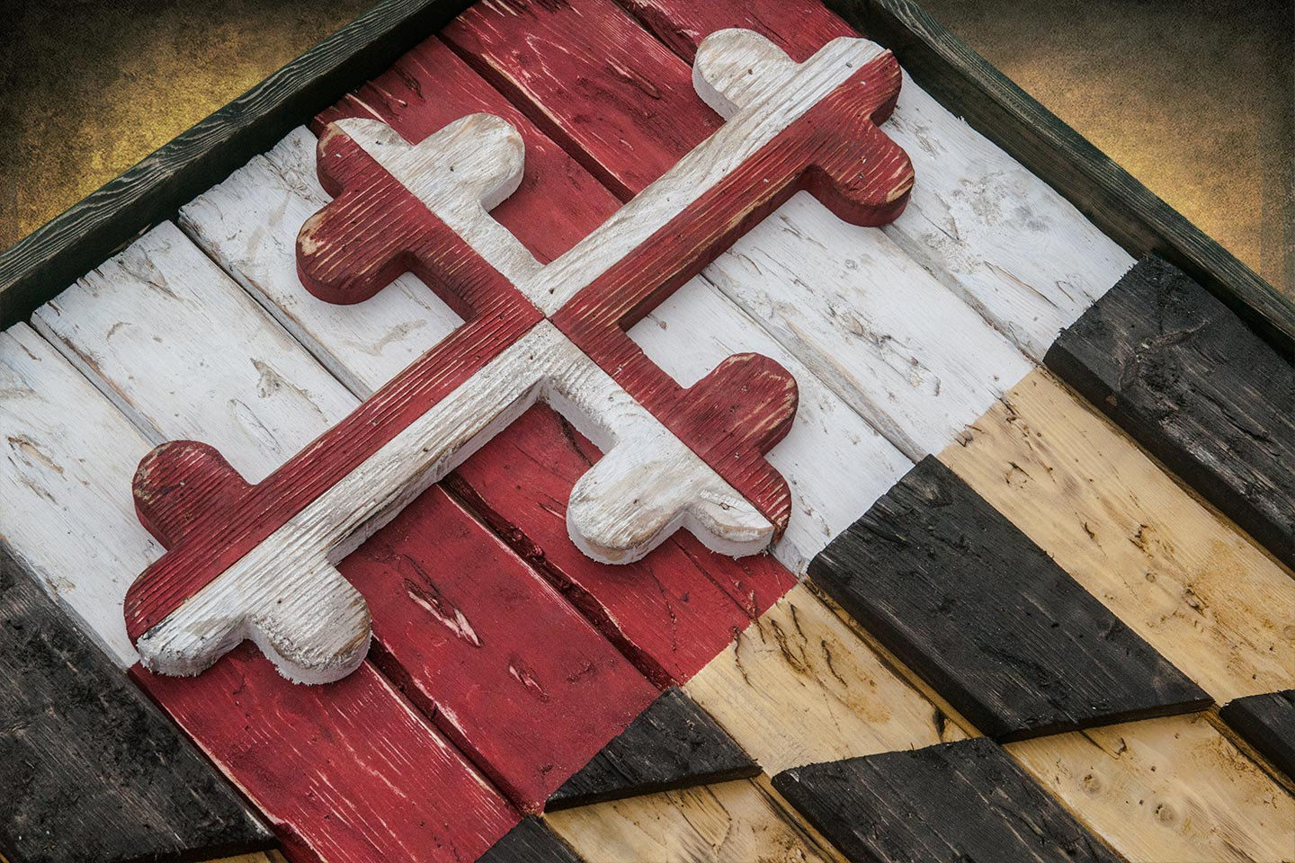 Maryland Flag thumbnail 4