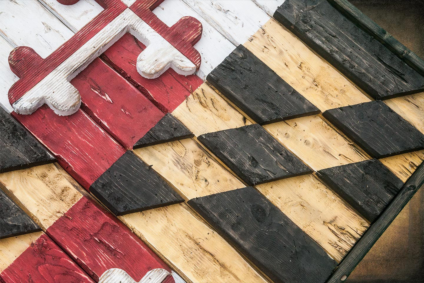 Maryland Flag thumbnail 5