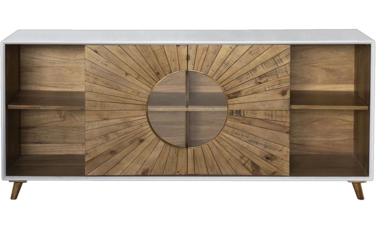 Leininger 71 Wide Sideboard thumbnail 2