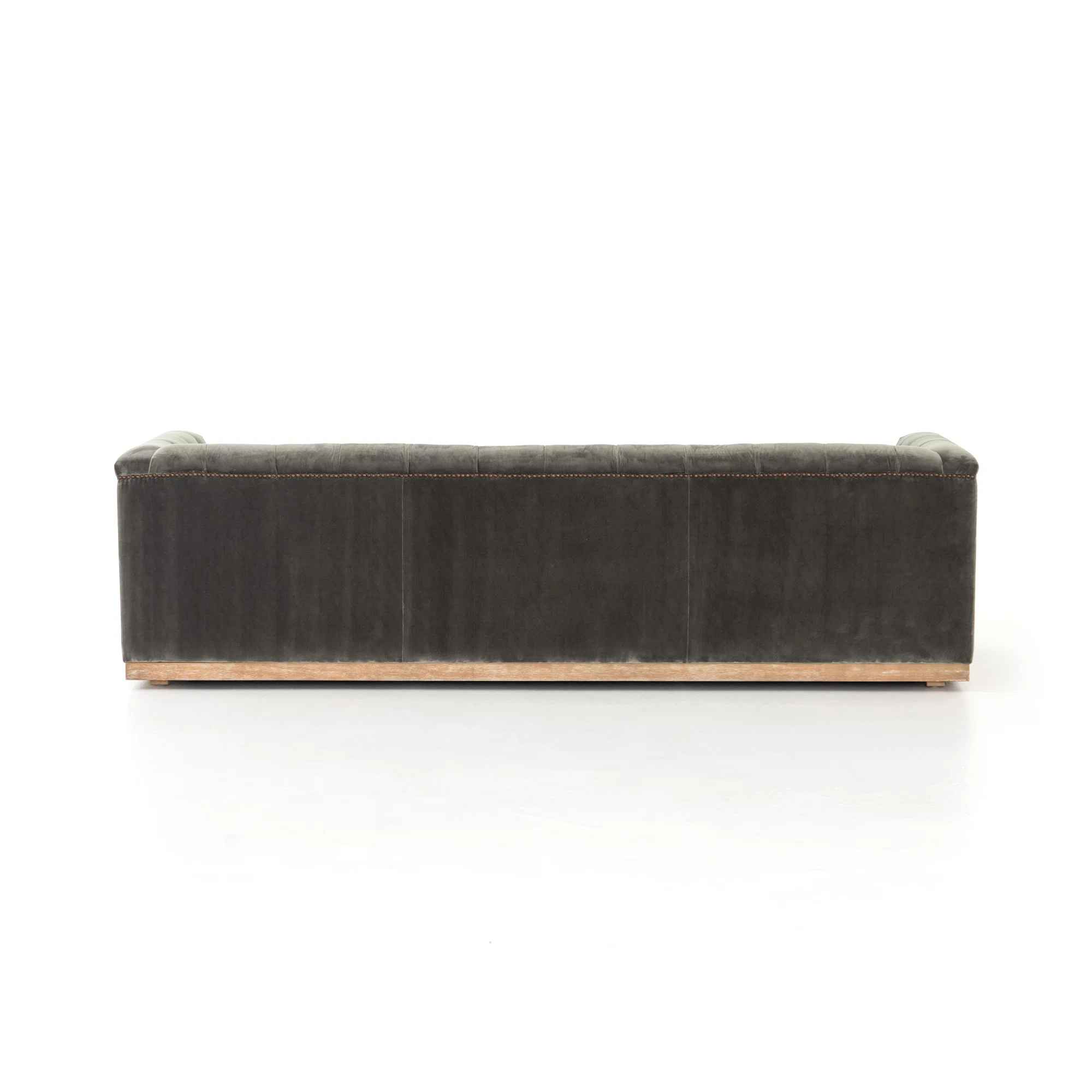 Byer 95'' Upholstered Sofa thumbnail 5