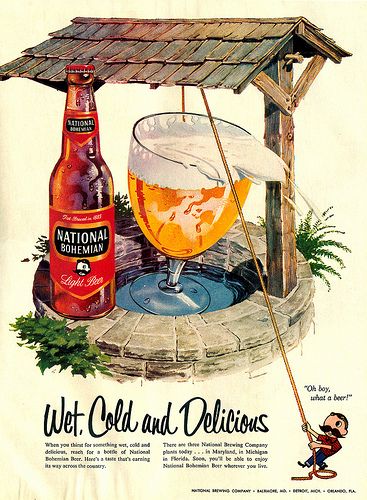 Wet Cold and Delicions thumbnail 2