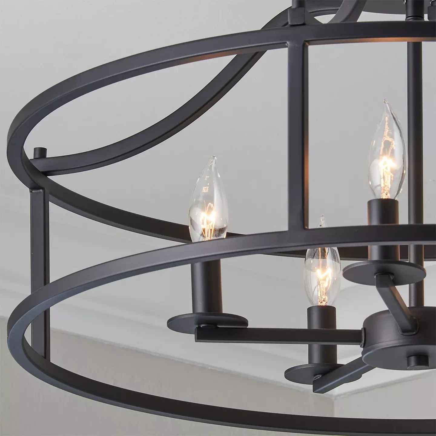Riella Ceiling Light thumbnail 3