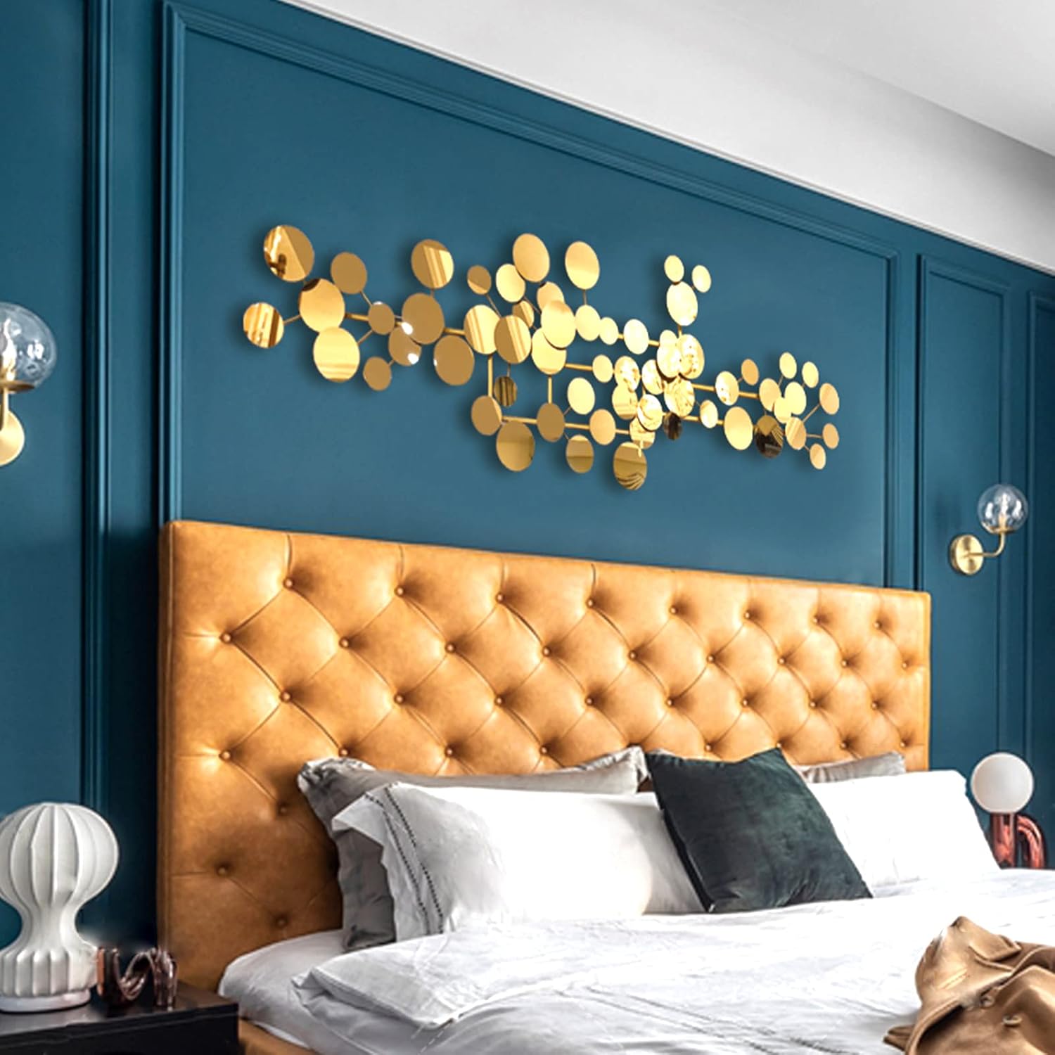 Modern Metal Wall Art thumbnail 5