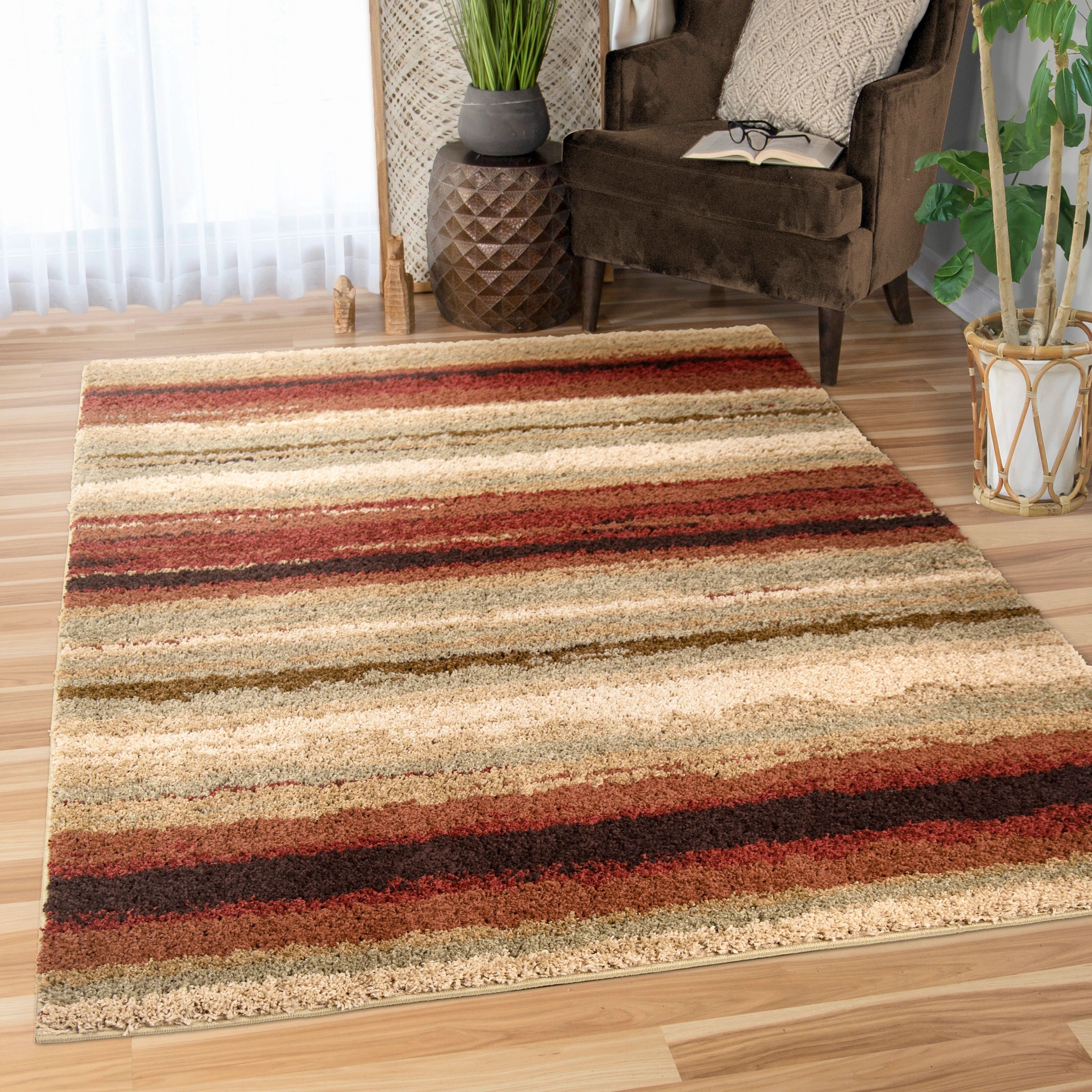 Orian Rugs Rural Road thumbnail 2