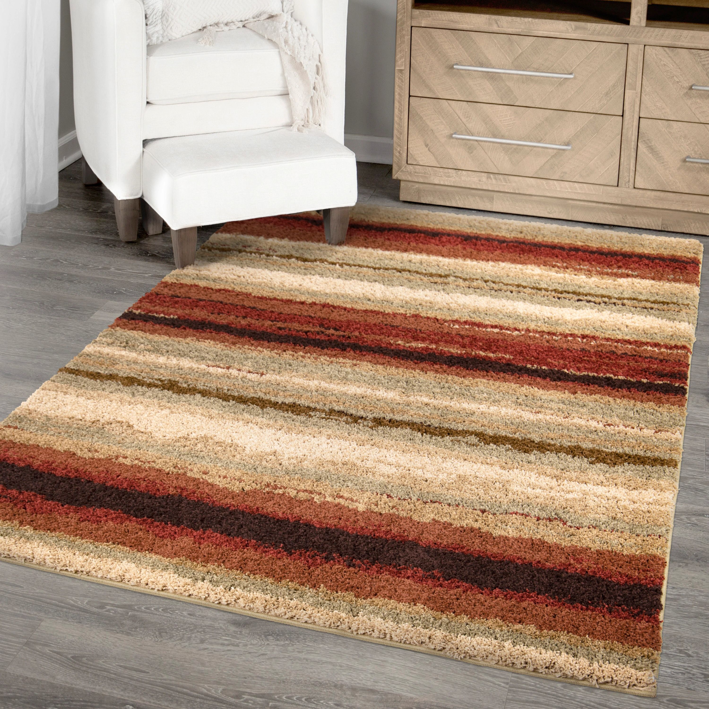Orian Rugs Rural Road thumbnail 5