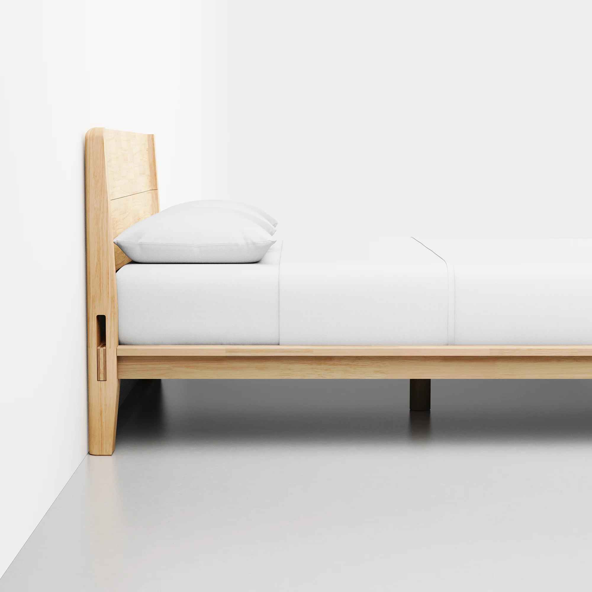 Classic Bed-Full thumbnail 3