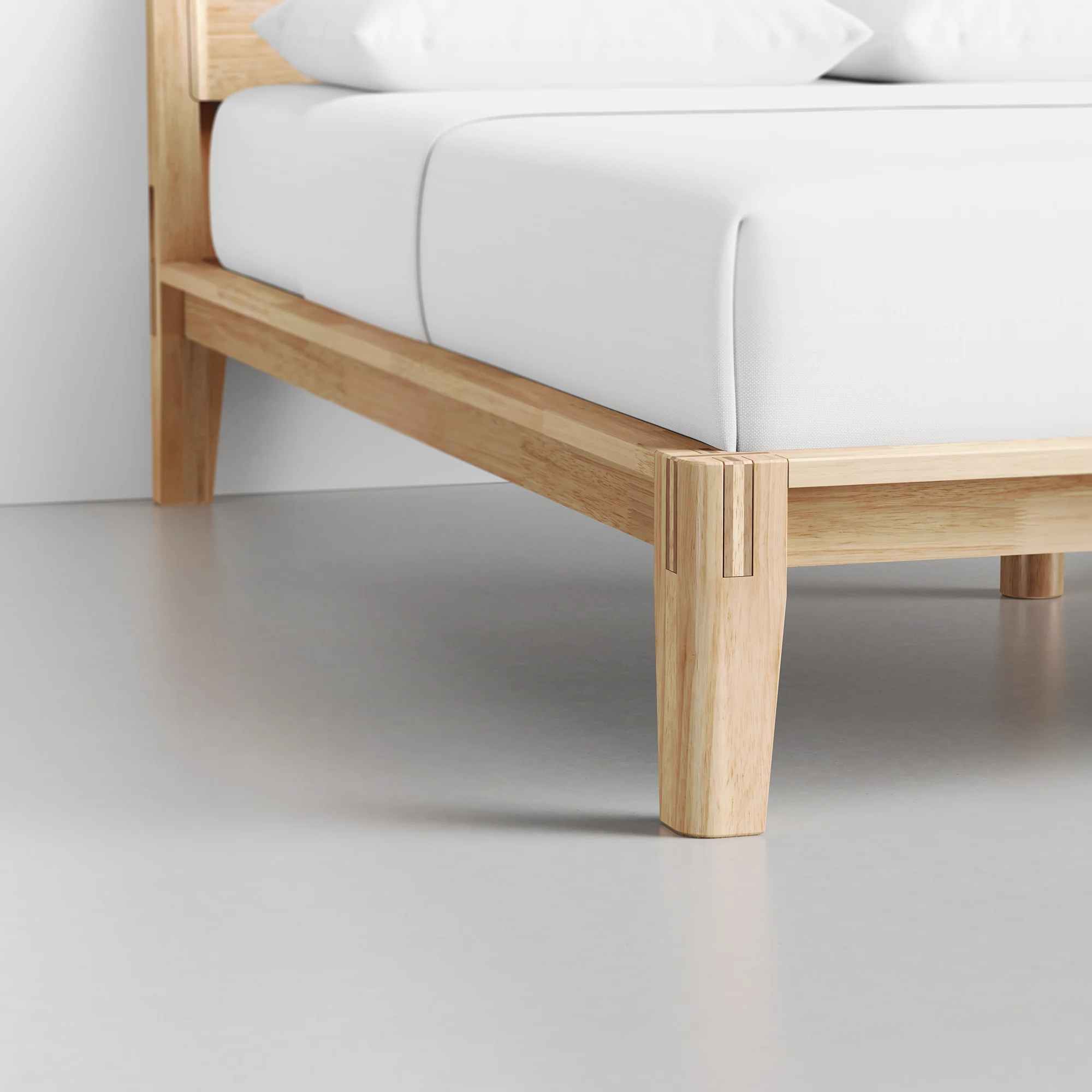 Classic Bed-Full thumbnail 5
