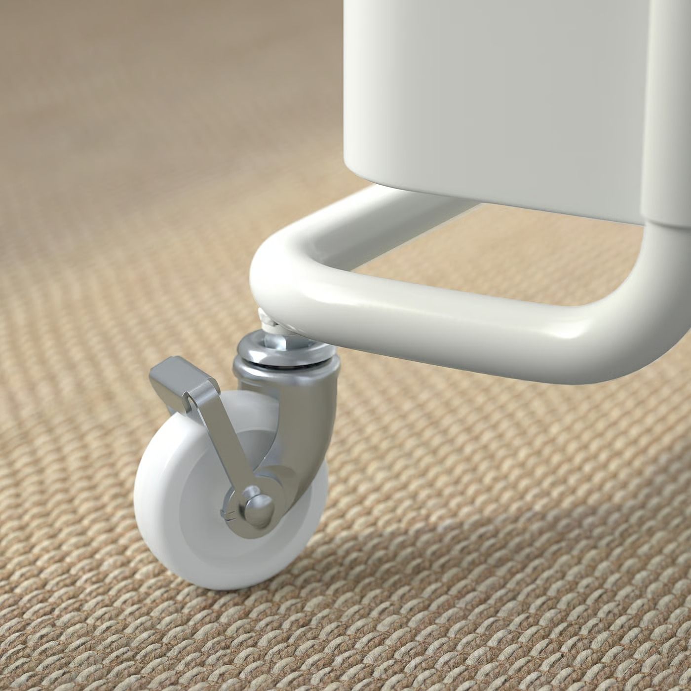 RASKOG Trolley with lid thumbnail 4