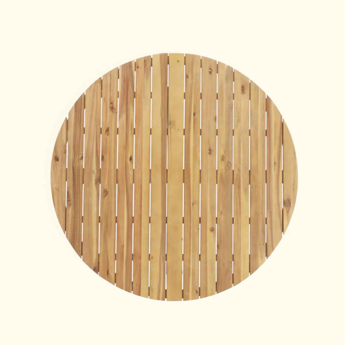 Queanbeyan Round Outdoor Dining Table thumbnail 6