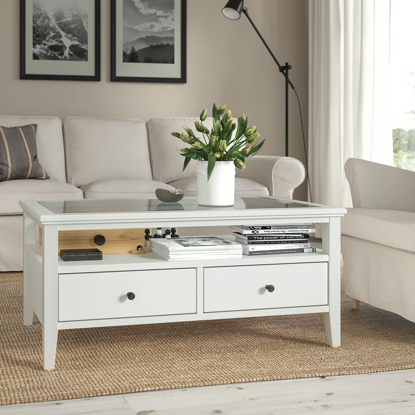 Idanas Coffee Table thumbnail 2